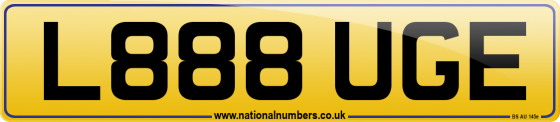 L888 UGE