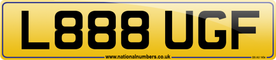 L888 UGF