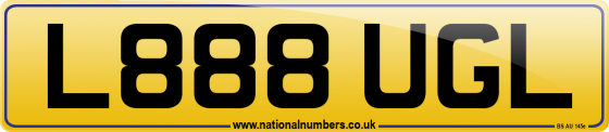 L888 UGL