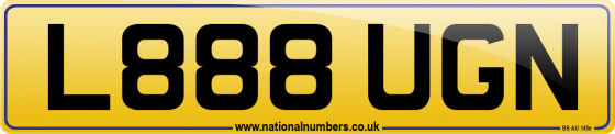 L888 UGN