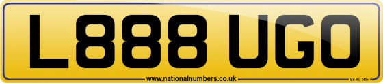 L888 UGO