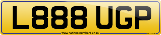 L888 UGP