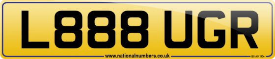 L888 UGR