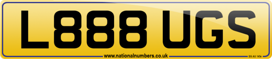 L888 UGS
