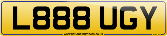 L888 UGY
