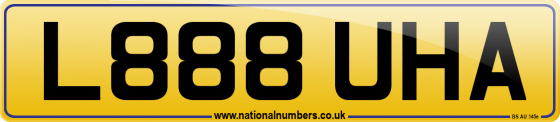 L888 UHA