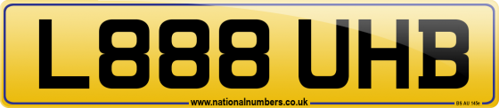 L888 UHB