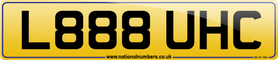 L888 UHC