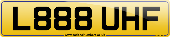 L888 UHF