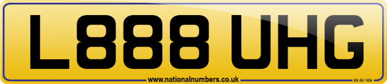 L888 UHG