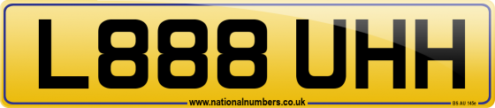 L888 UHH
