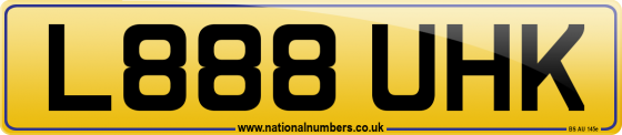 L888 UHK