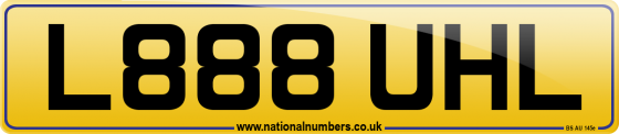 L888 UHL