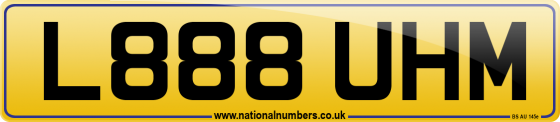 L888 UHM