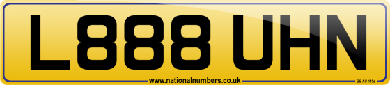L888 UHN