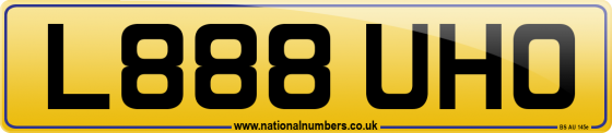 L888 UHO