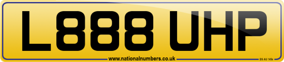 L888 UHP