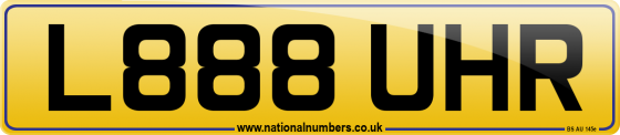 L888 UHR
