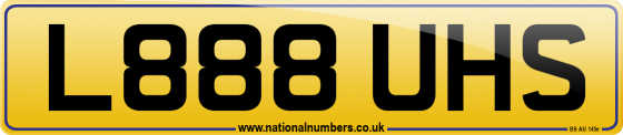 L888 UHS