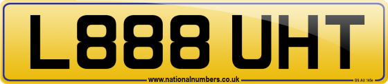 L888 UHT