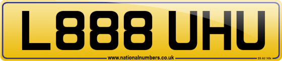 L888 UHU