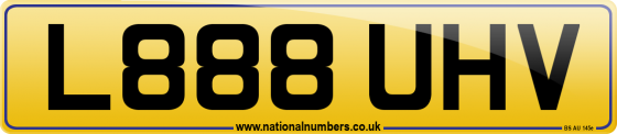 L888 UHV