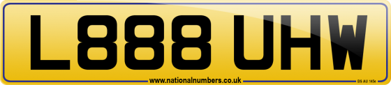 L888 UHW