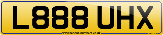 L888 UHX