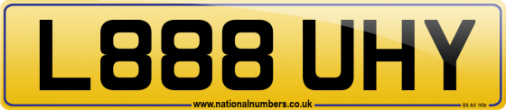 L888 UHY