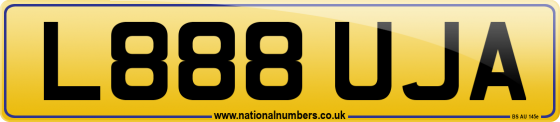 L888 UJA