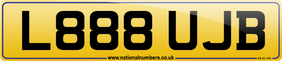 L888 UJB