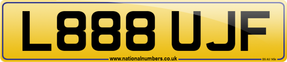 L888 UJF