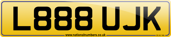 L888 UJK