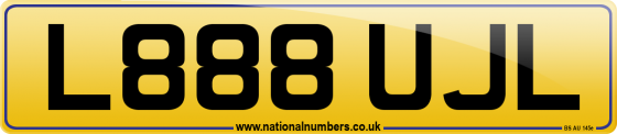 L888 UJL