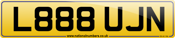 L888 UJN
