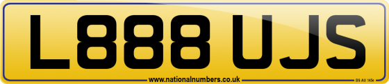 L888 UJS