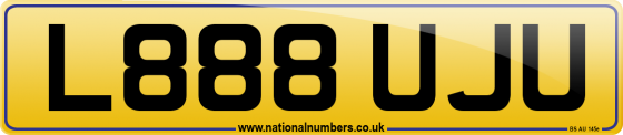 L888 UJU