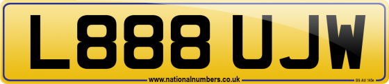 L888 UJW