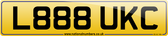 L888 UKC