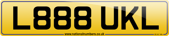 L888 UKL
