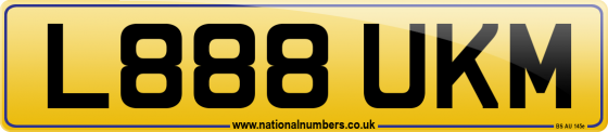 L888 UKM
