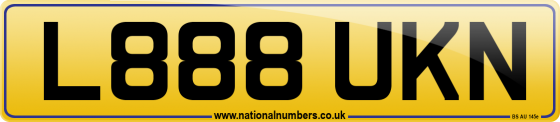 L888 UKN