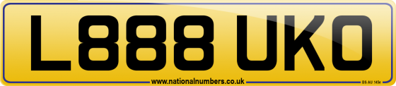 L888 UKO