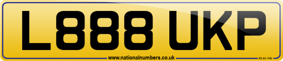 L888 UKP