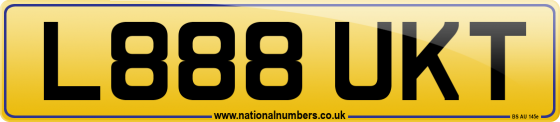 L888 UKT