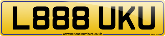 L888 UKU