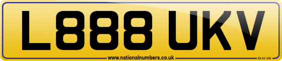 L888 UKV
