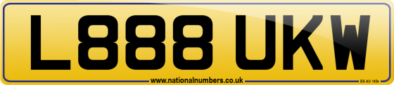 L888 UKW