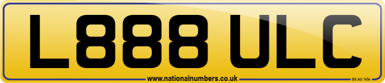 L888 ULC