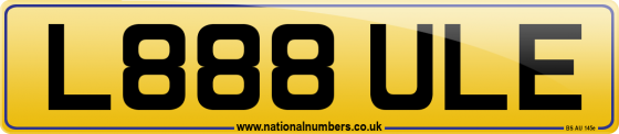 L888 ULE